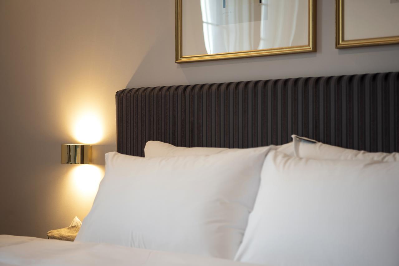Brown-Dot Hotel Gupo Pusan Zewnętrze zdjęcie