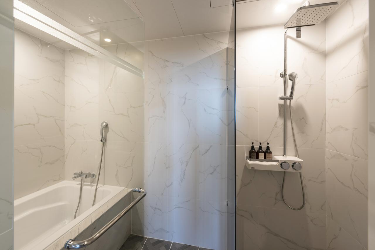 Brown-Dot Hotel Gupo Pusan Zewnętrze zdjęcie