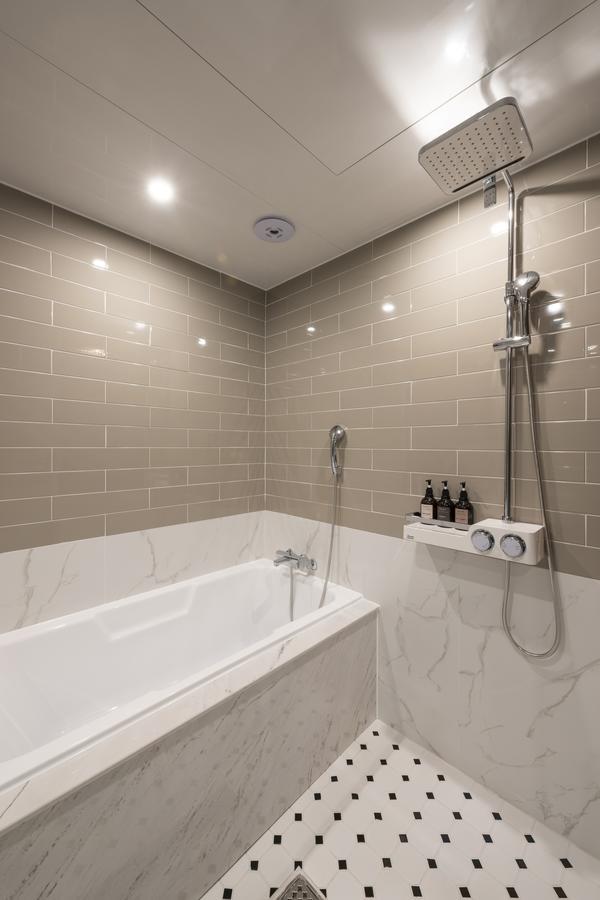 Brown-Dot Hotel Gupo Pusan Zewnętrze zdjęcie
