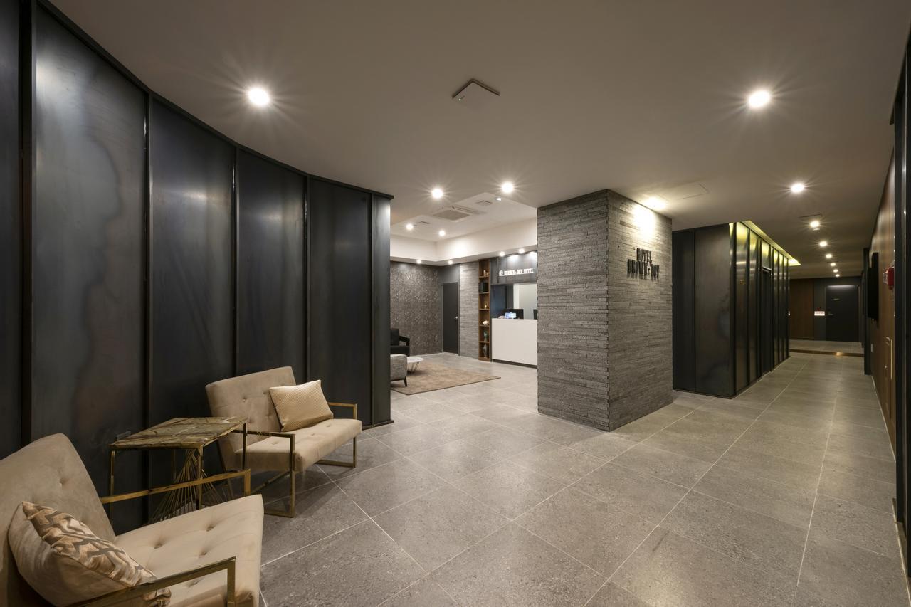 Brown-Dot Hotel Gupo Pusan Zewnętrze zdjęcie