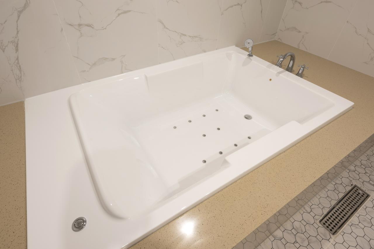 Brown-Dot Hotel Gupo Pusan Zewnętrze zdjęcie
