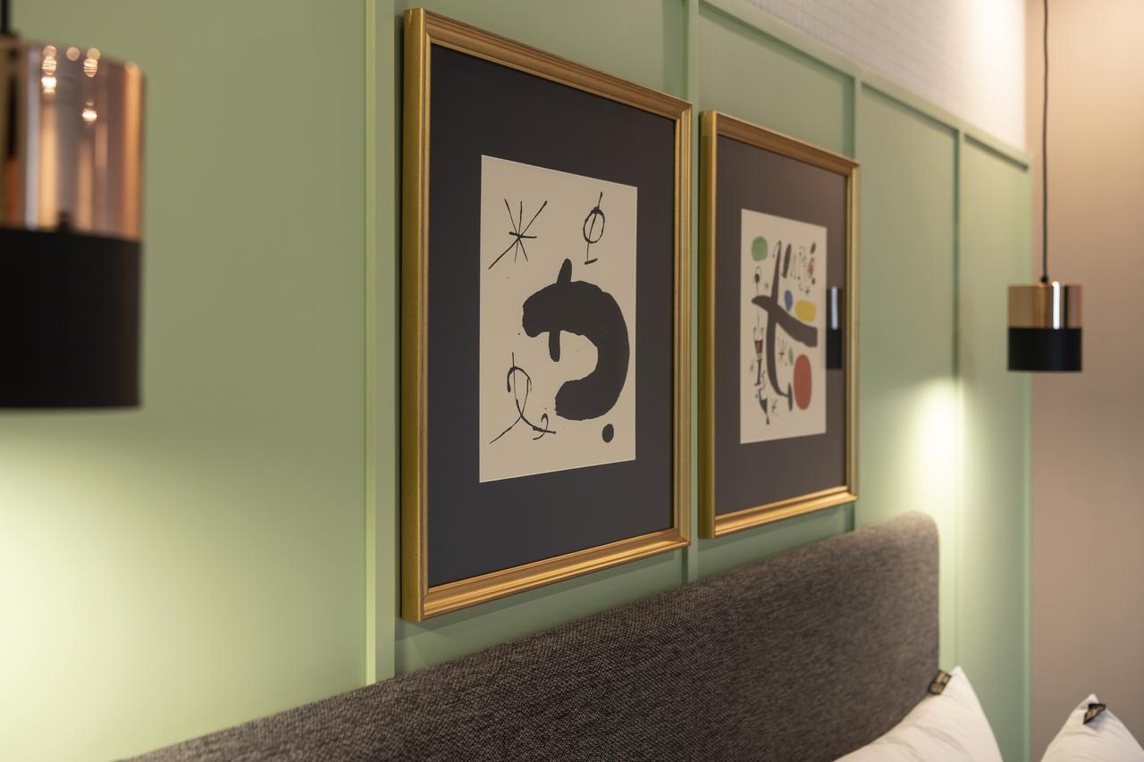 Brown-Dot Hotel Gupo Pusan Zewnętrze zdjęcie