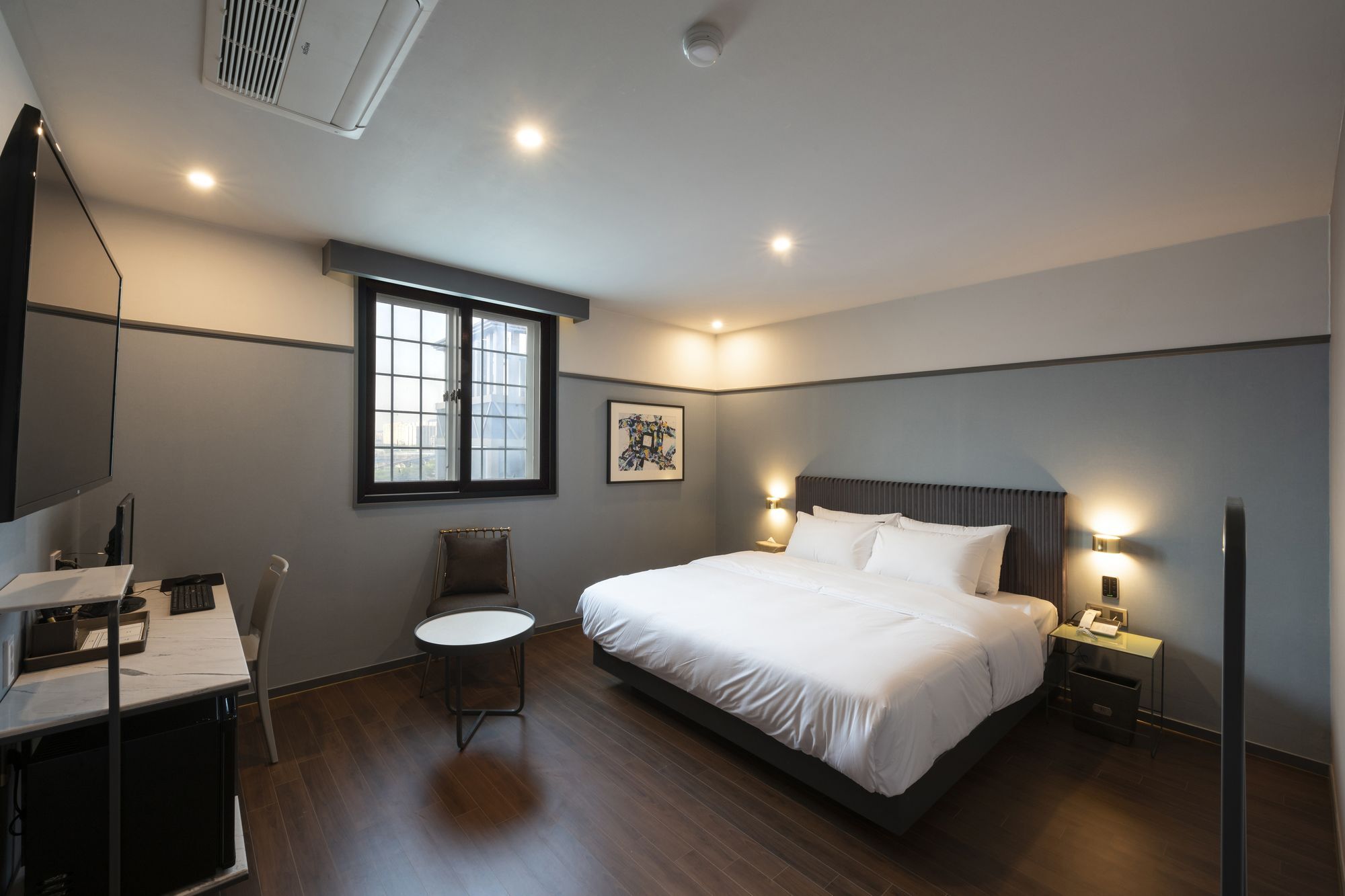 Brown-Dot Hotel Gupo Pusan Zewnętrze zdjęcie